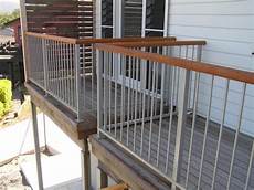 Verandah Balustrade