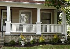Verandah Railings Aluminum