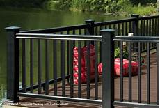 Verandah Railings Aluminum