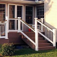 Verandah Railings Aluminum