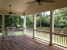 Verandah Railings Aluminum
