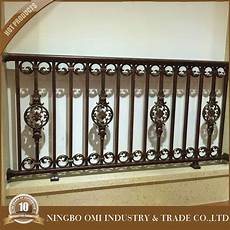 Verandah Railings Aluminum