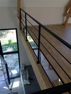 Vertical Balustrade