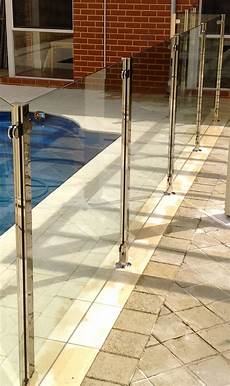 Vertical Balustrade