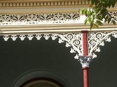 Vertical Balustrade