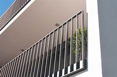 Vertical Bar Balustrade