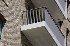 Vertical Bar Balustrade
