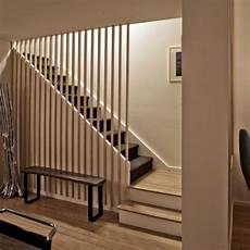 Vertical Slat Balustrade