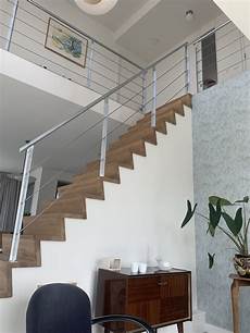 Vertical Slat Balustrade