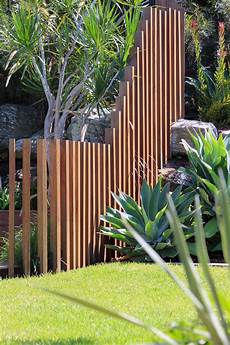 Vertical Timber Balustrade