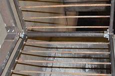 Vertical Timber Balustrade