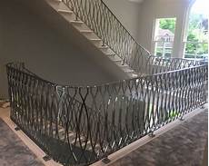 Vertical Wire Balustrade