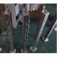 Vertical Wire Balustrade