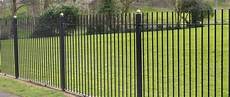 Vertical Wire Balustrade