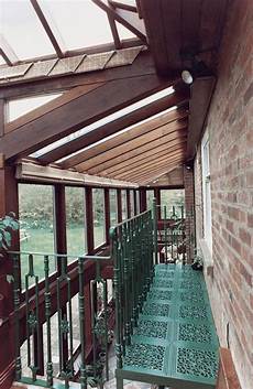 Victorian Balustrade
