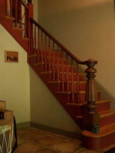 Victorian Balustrade