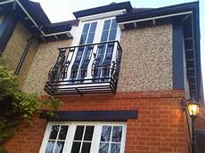 Victorian Balustrade