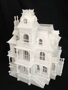 Victorian Balustrade