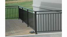 Viking Balustrade