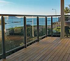 Viking Balustrade