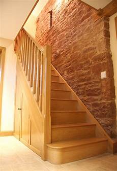 White Balustrade