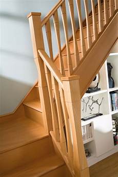 White Balustrade