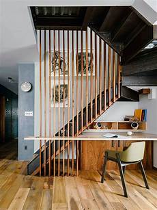 Wooden Balustrade Outdoor