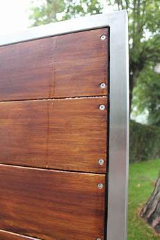 Wooden Balustrade Outdoor