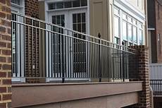 Wooden Balustrade Outdoor
