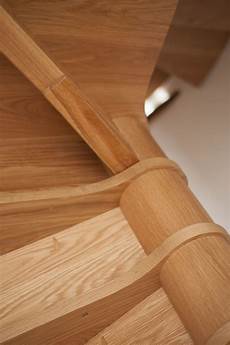 Wooden Balustrade