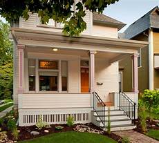 Wooden Verandah Railings