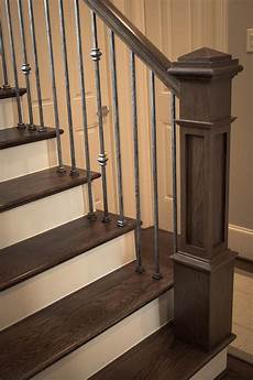 Wrought Iron Balustrade